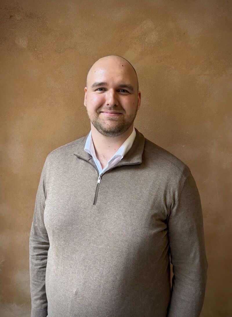 Applaus - Victor Olsen