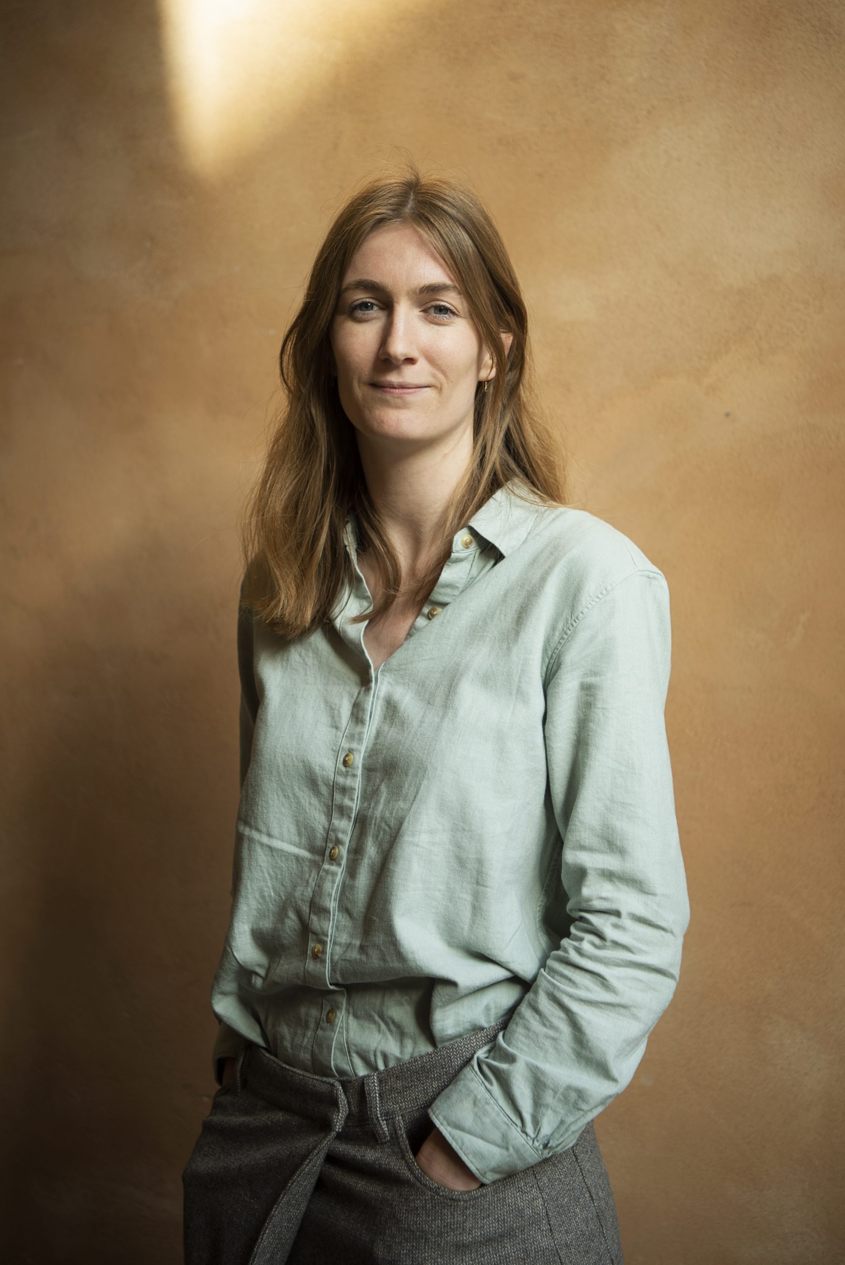 Applaus - Sigrid Johanne Kjær-Hansen