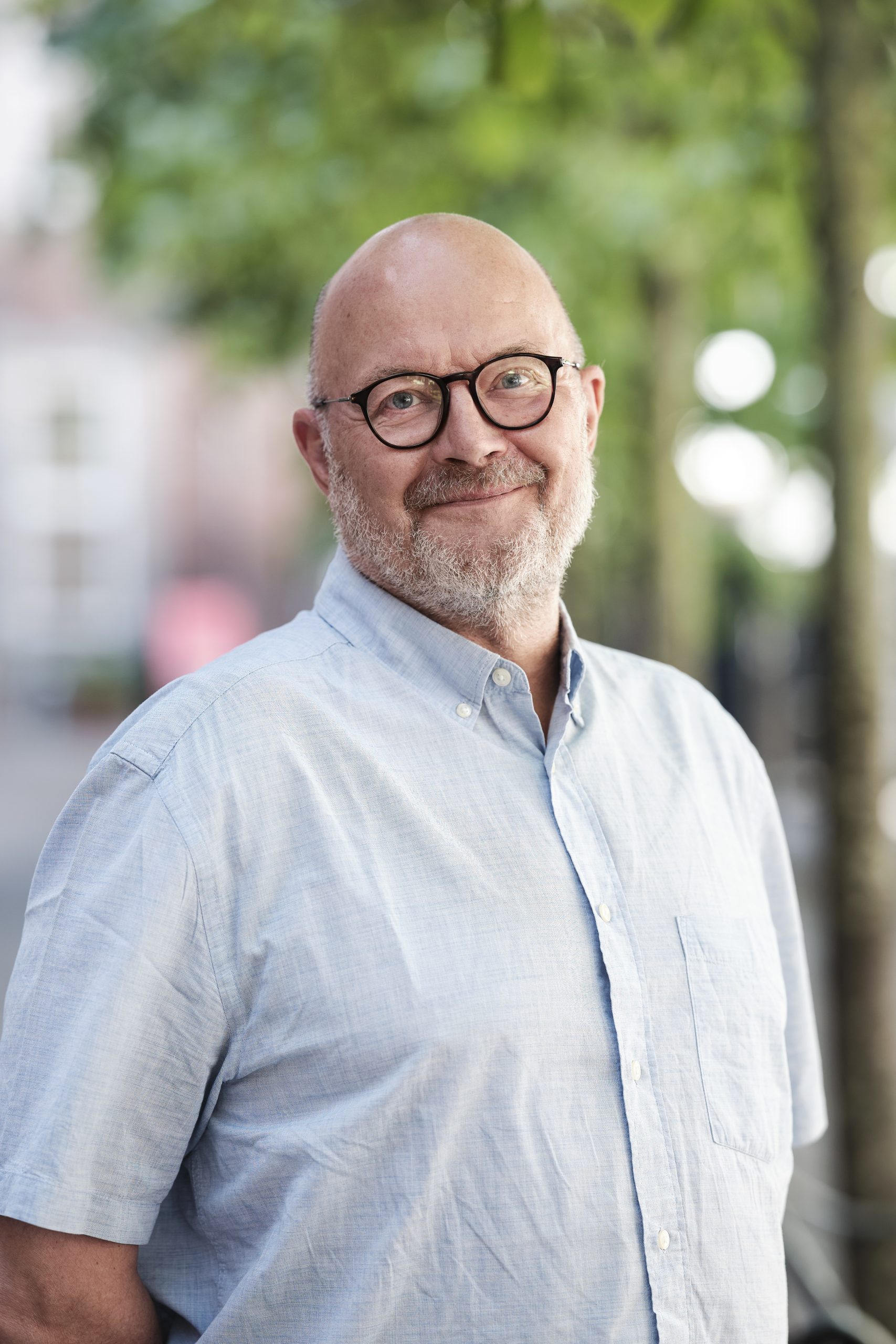 Applaus - Nils M. Jensen