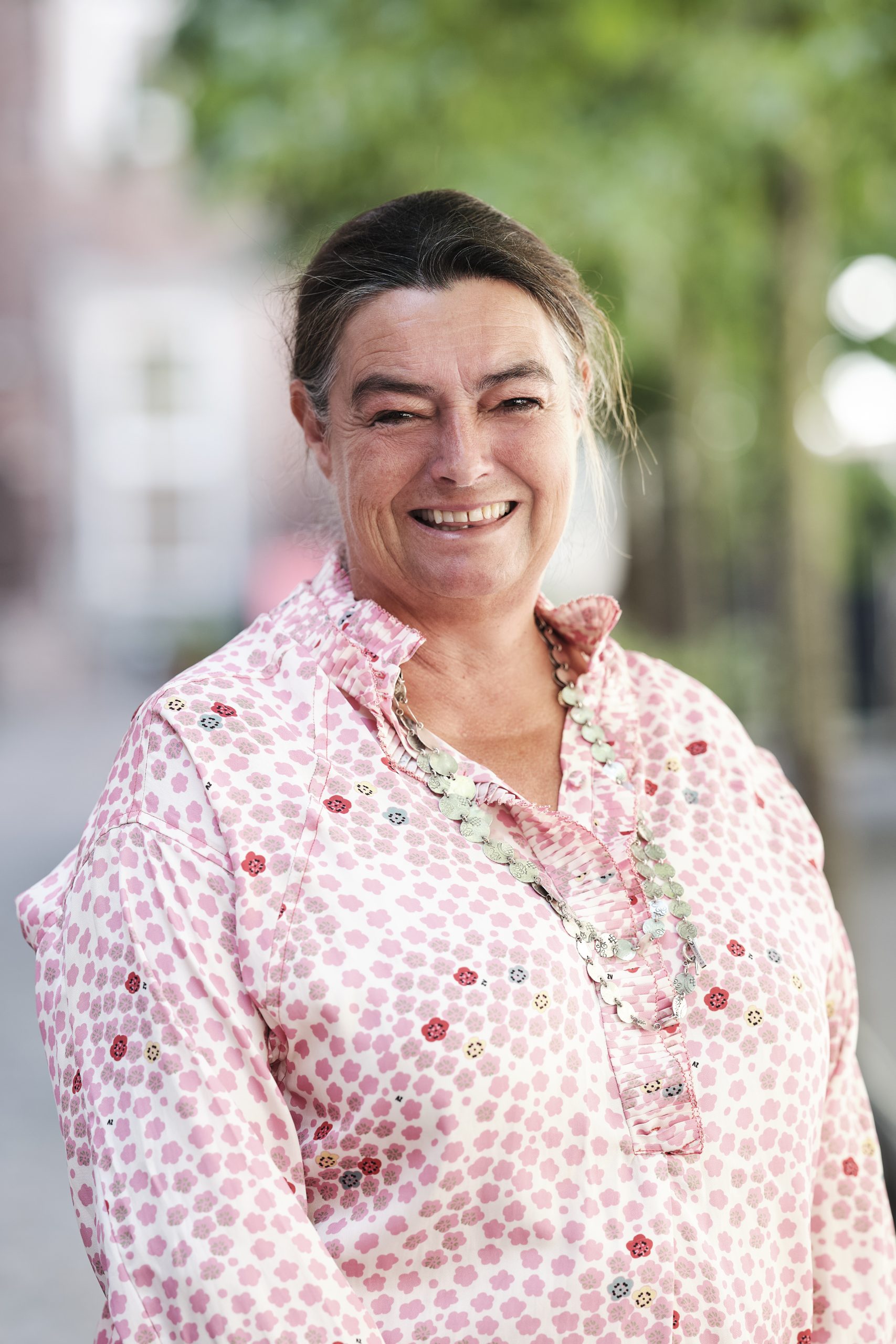 Applaus - Trine Nielsen