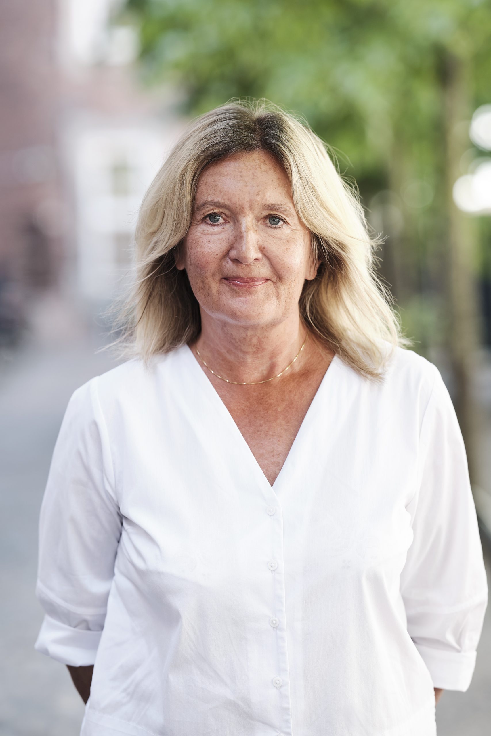 Applaus - Trine Bille