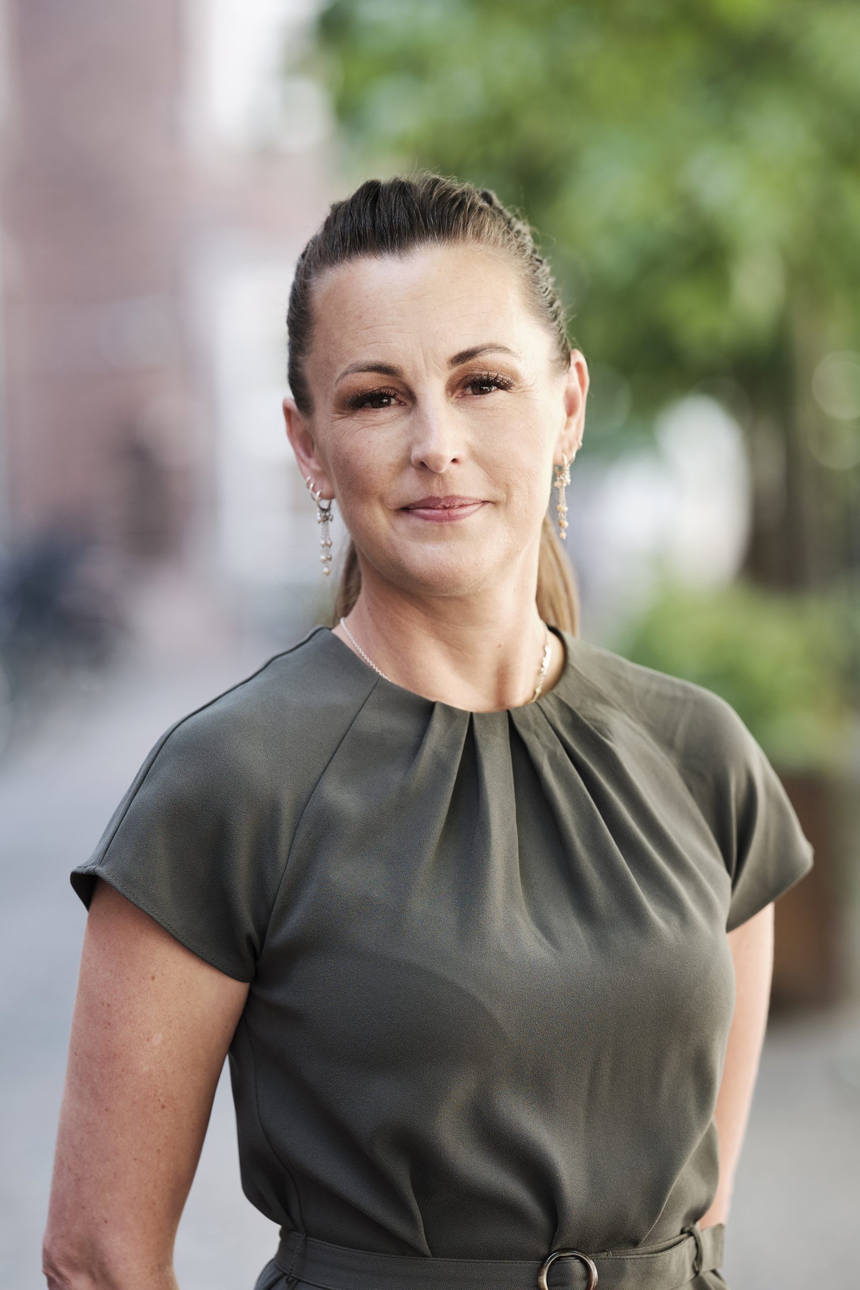 Applaus - Signe Bekker Dhiman