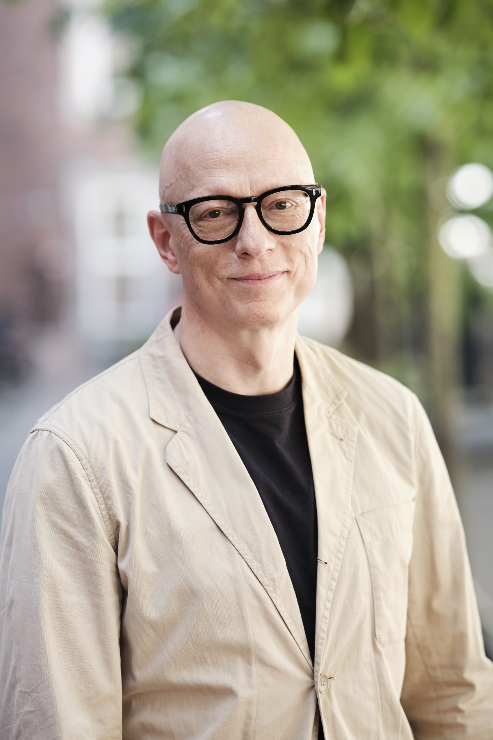 Applaus - Frederik Wiedemann