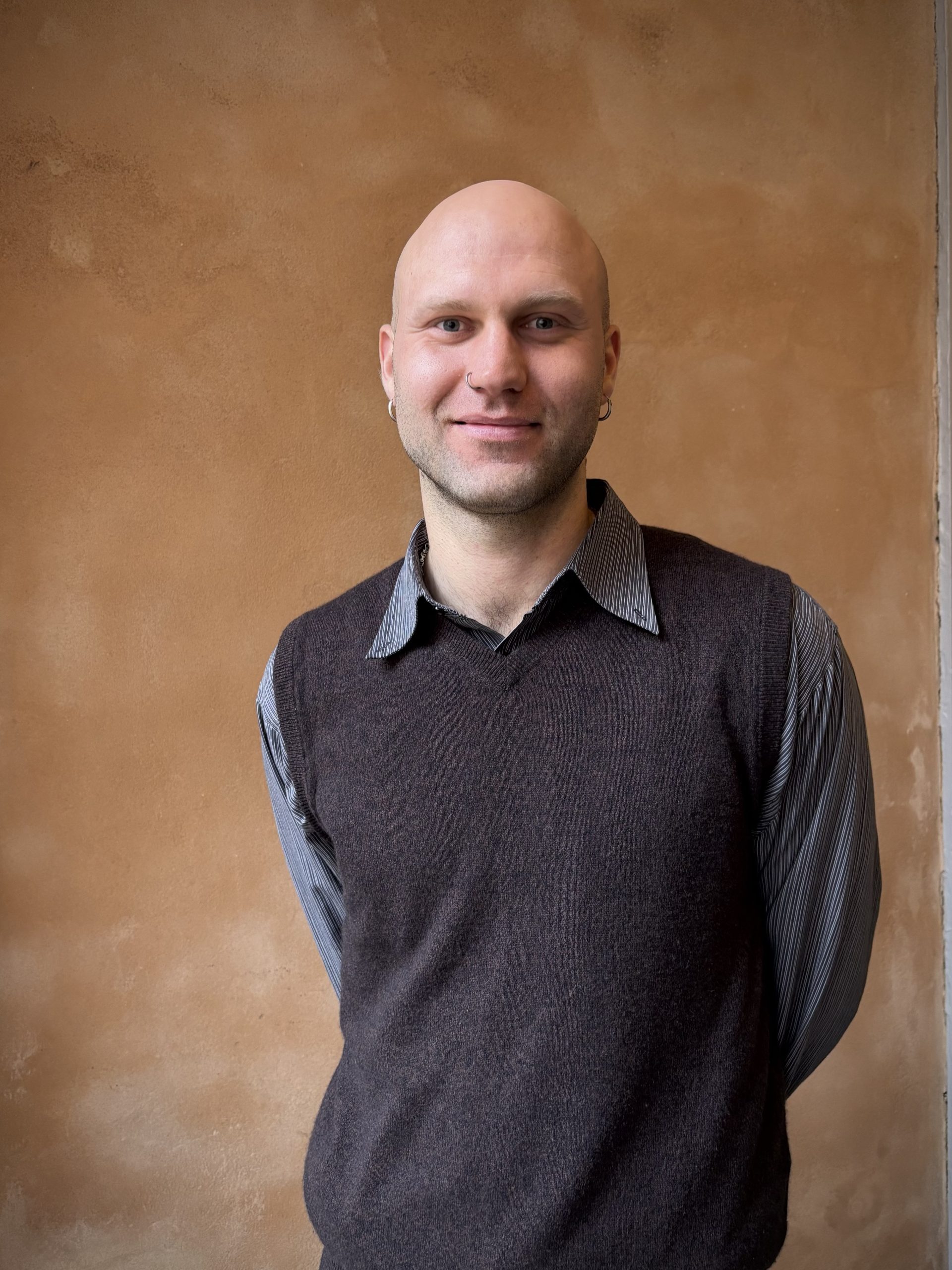 Applaus - Victor Tao Dinesen