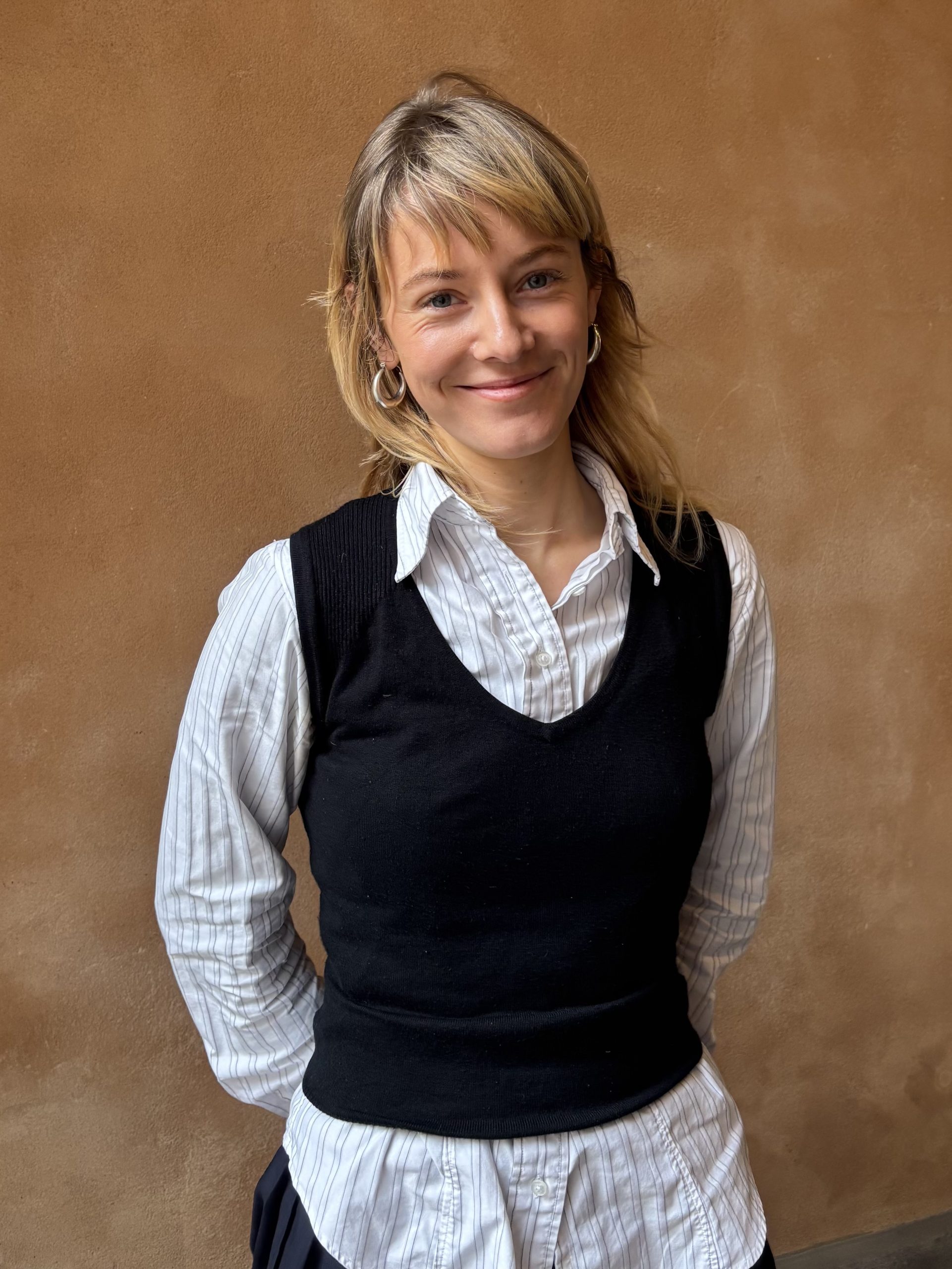 Applaus - Sophia Magdalena Smith