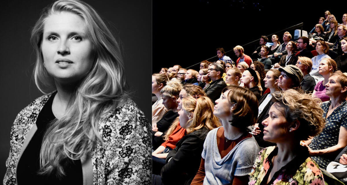 Applaus - De danske teatre har fået tre år til at publikumsudvikle – men er det nok?