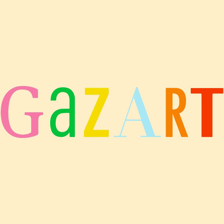 Gazart