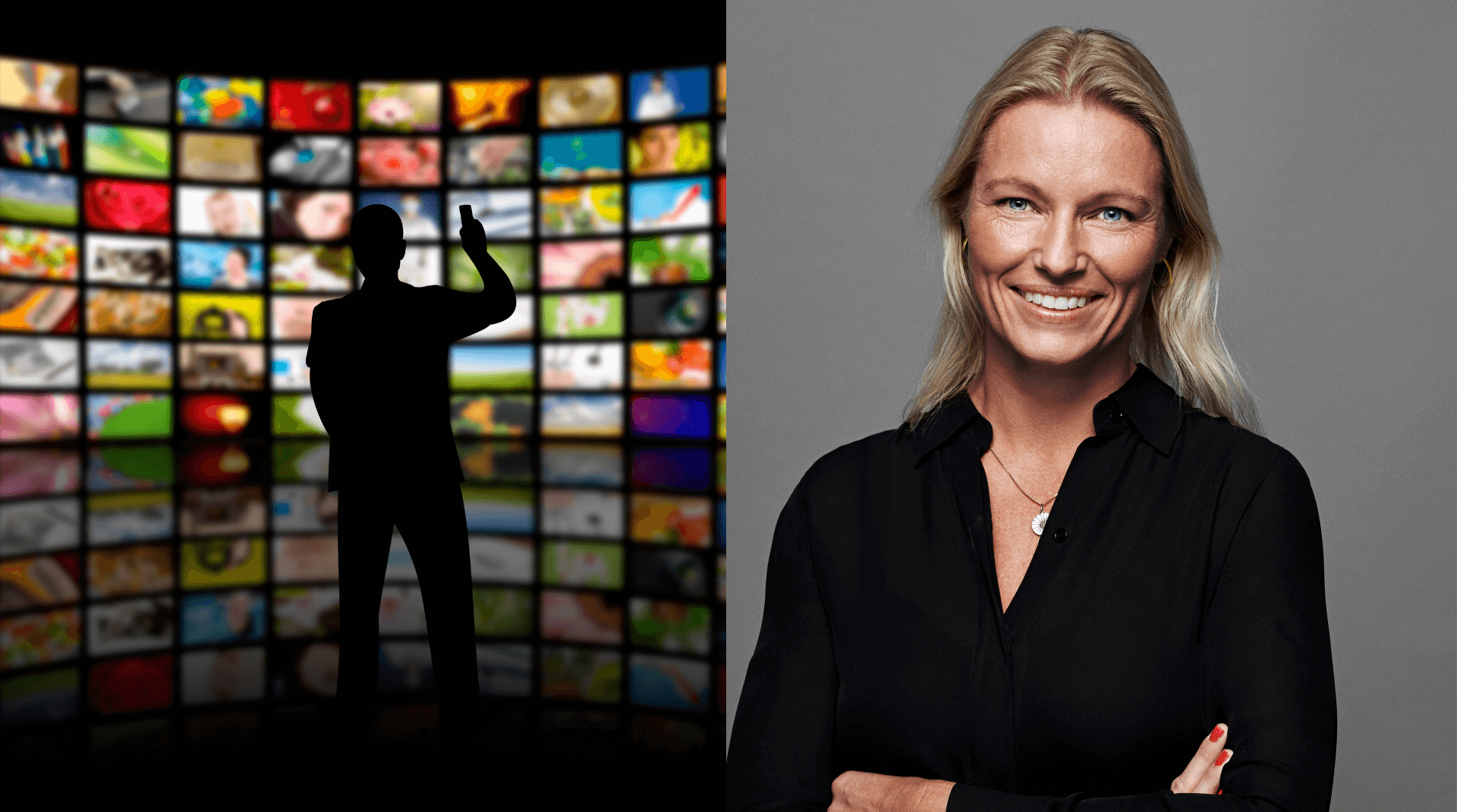 Applaus - TV 2 vil nå flest mulige danskere med størst mulig væsentlighed
