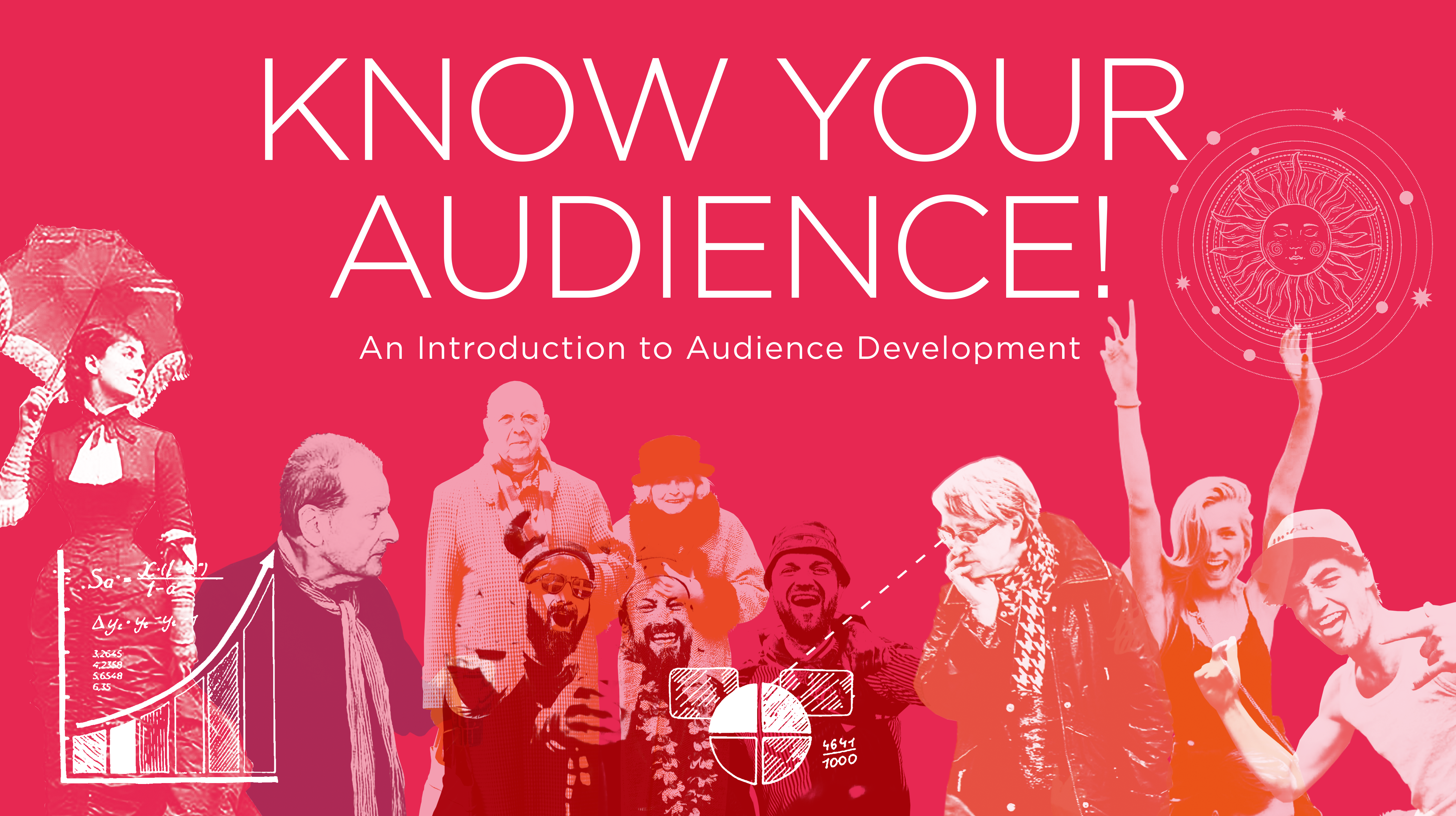 Applaus - ENG. VERSION: KNOW YOUR AUDIENCE!