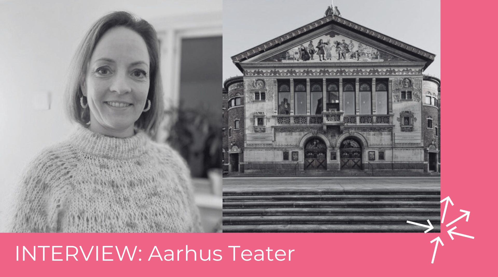 Applaus - Aarhus Teater: Struktur og god kommunikation er afgørende i publikumsarbejdet