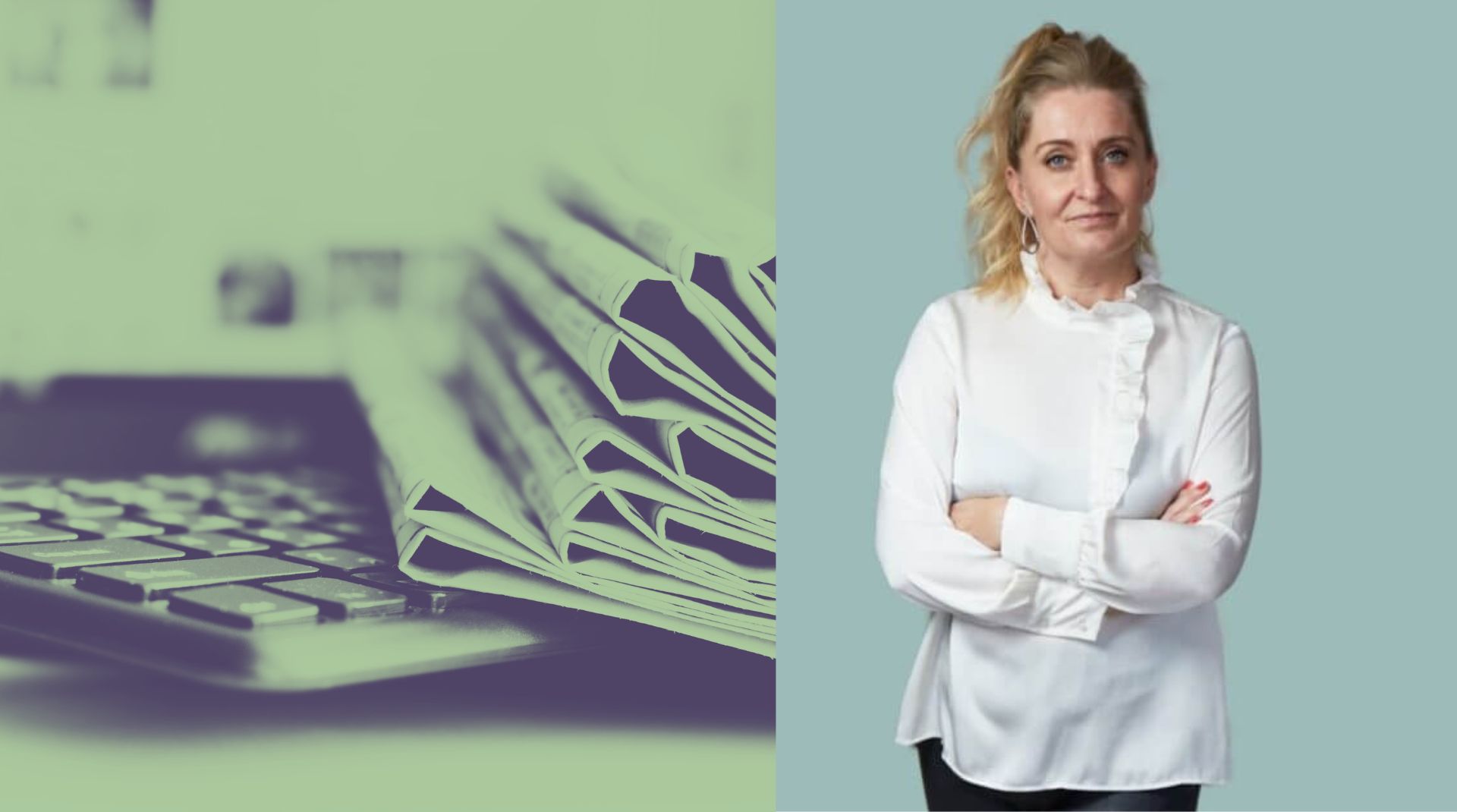 Applaus - Tilmeldingsfrist: Fang dit publikum – Styrk den gode presseindsats