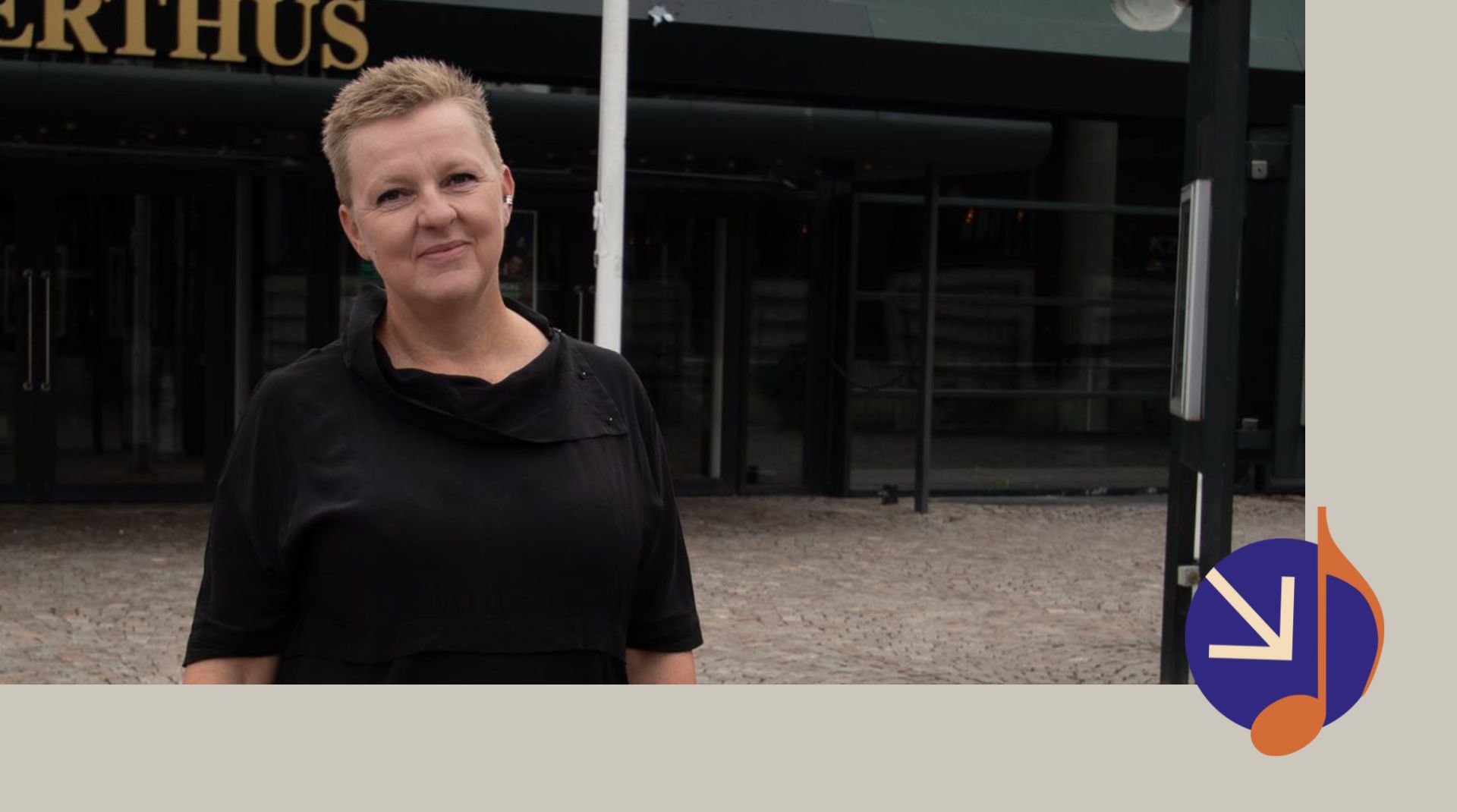 Applaus - TUTTI accelererede arbejdet med publikumsudvikling  