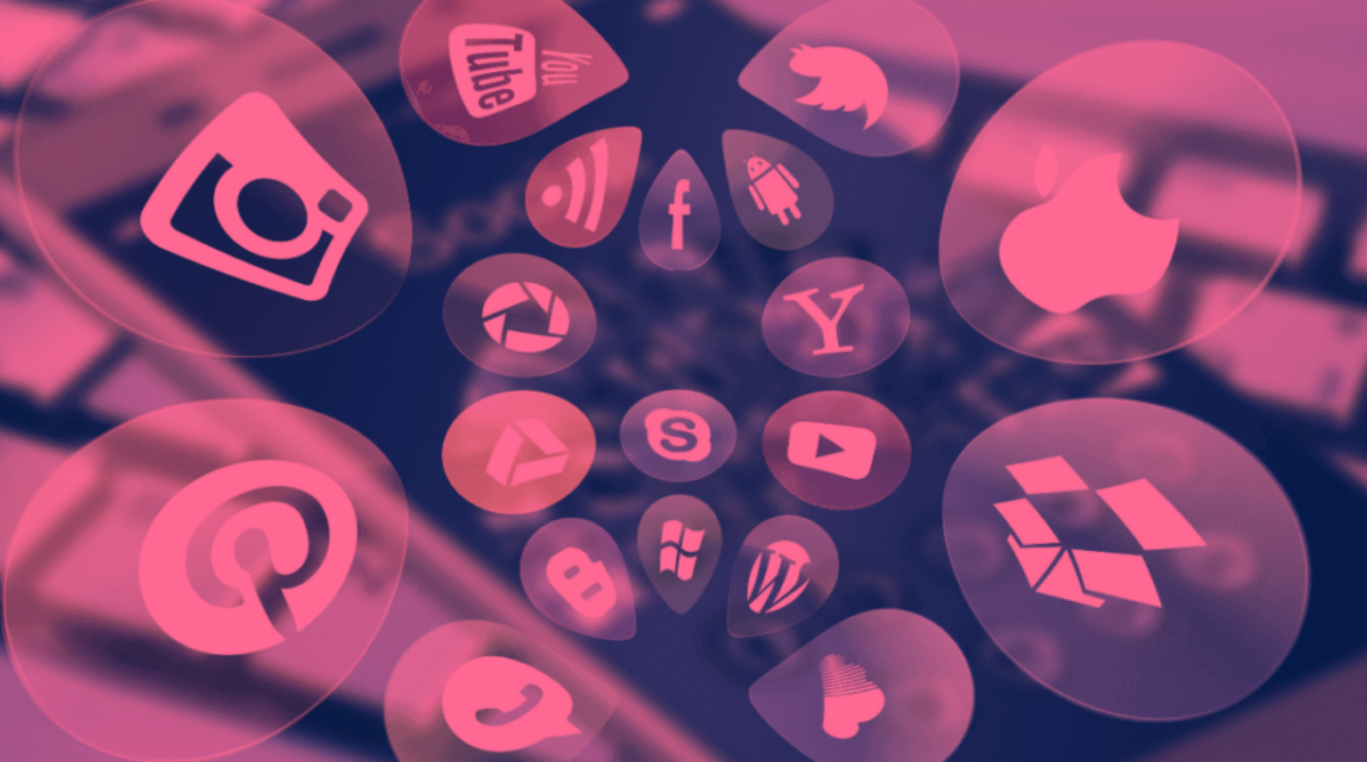 Applaus - Læg en SoMe-strategi