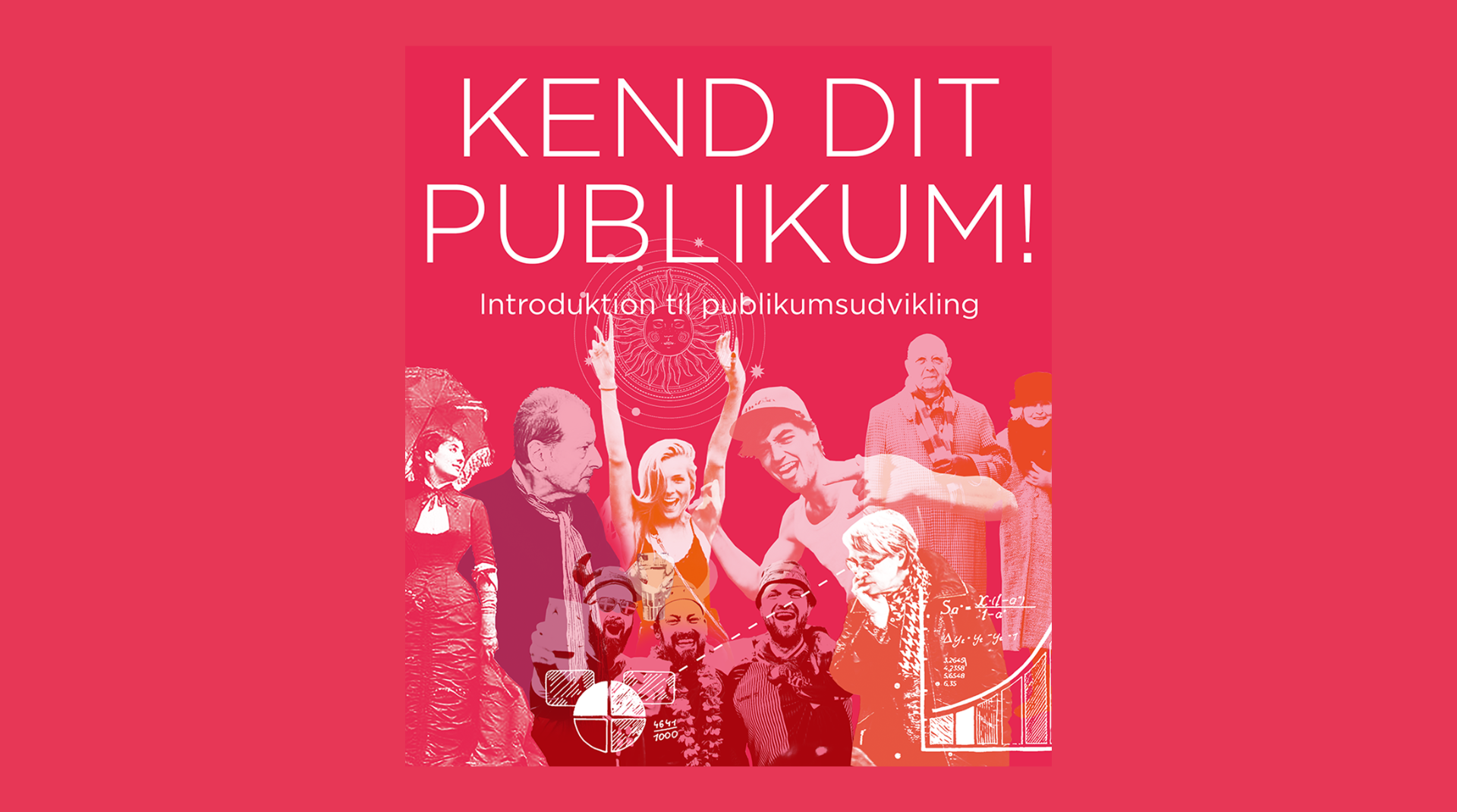 Applaus - Kend dit publikum – en grundbog