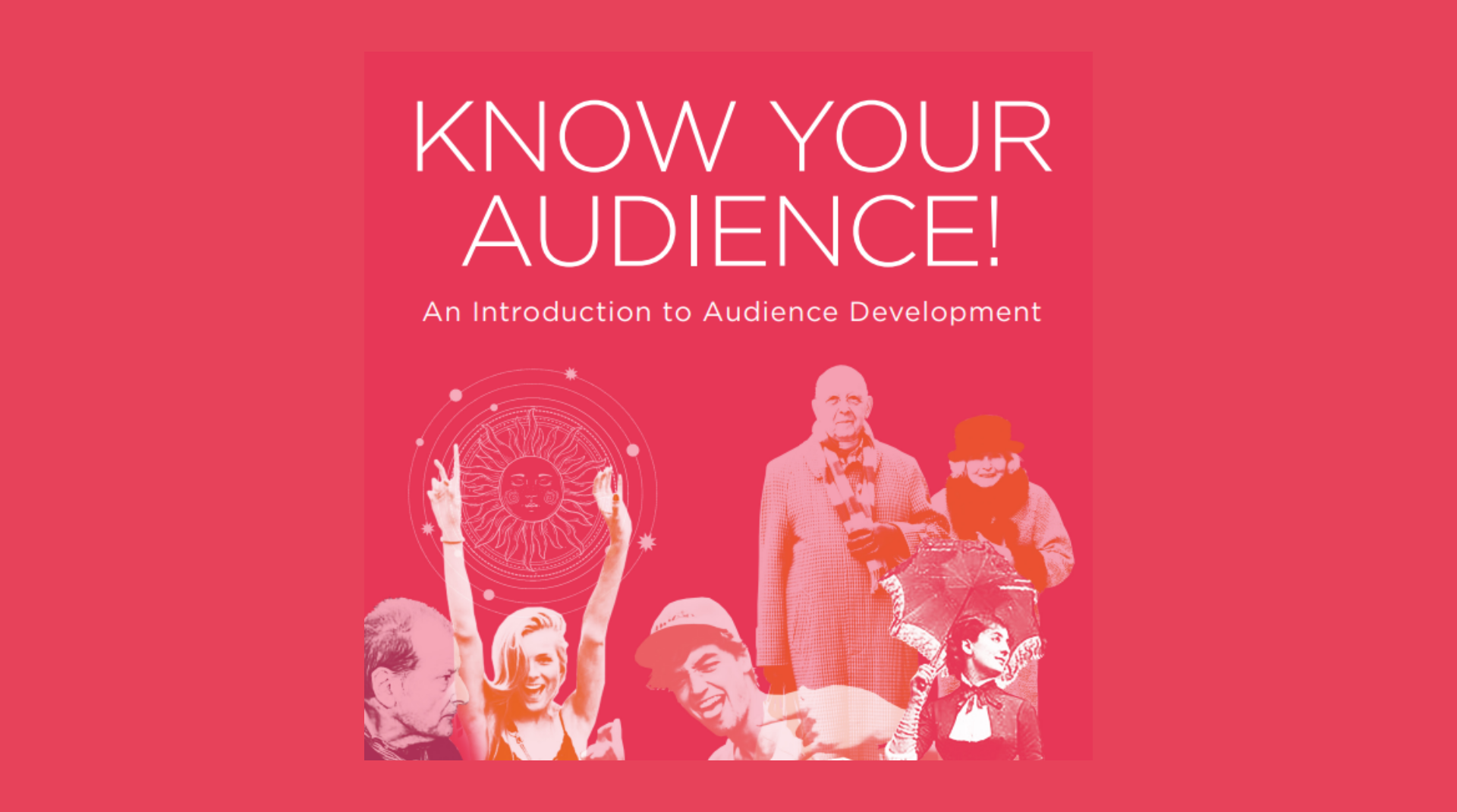 Applaus - Guide book: Know your audience