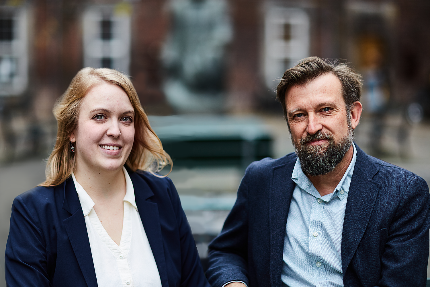 Applaus - Hvis en publikumsstrategi skal virke, skal den være skrevet ned!