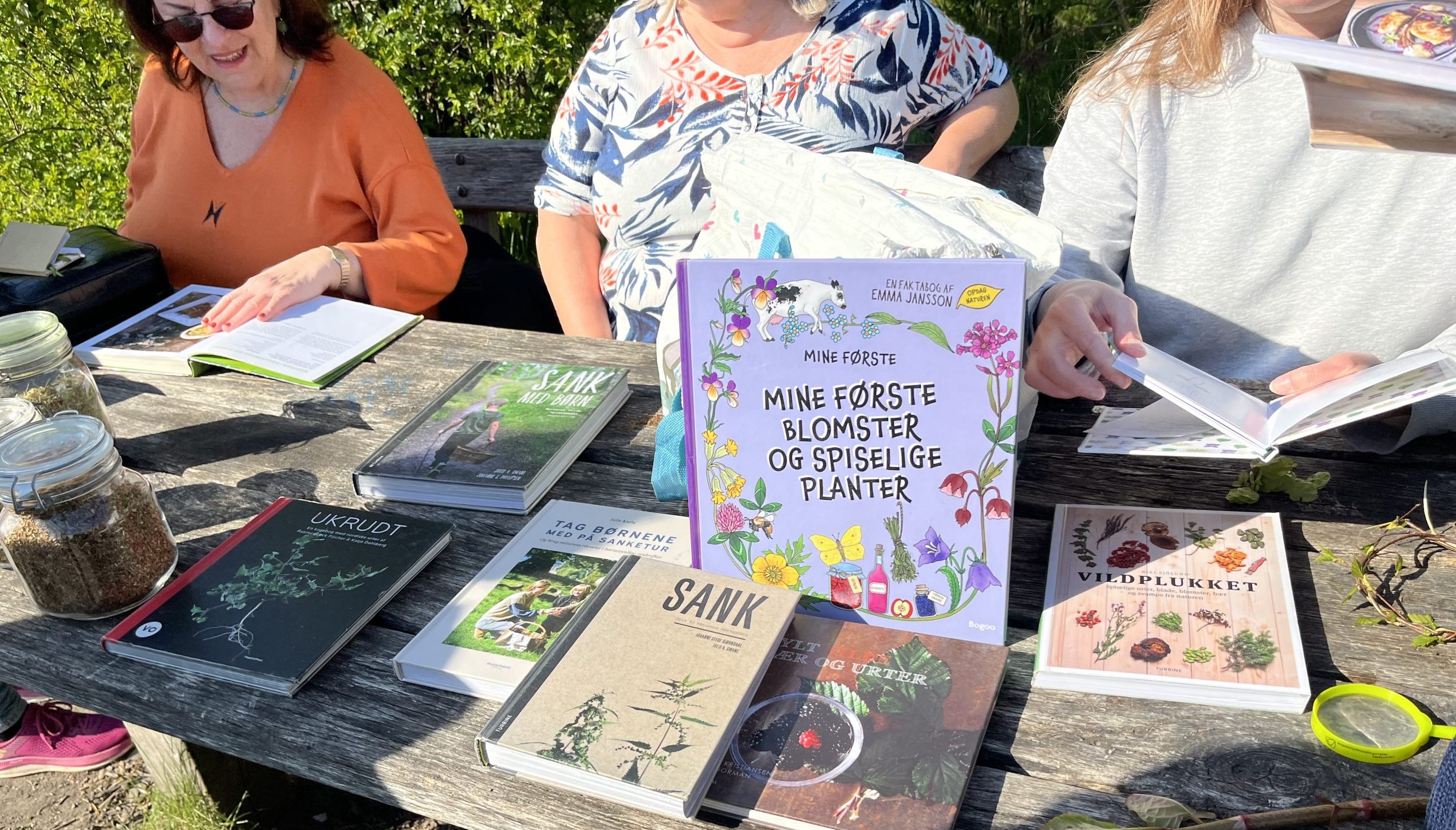 Applaus - Publikumsudvikling som organisationsudvikling på Københavns biblioteker