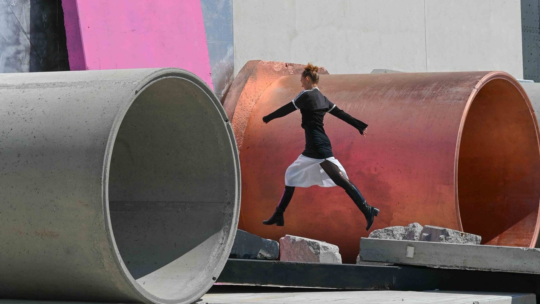 Applaus - Arkens THIRD SPACE inddrager unge som kulturskabere