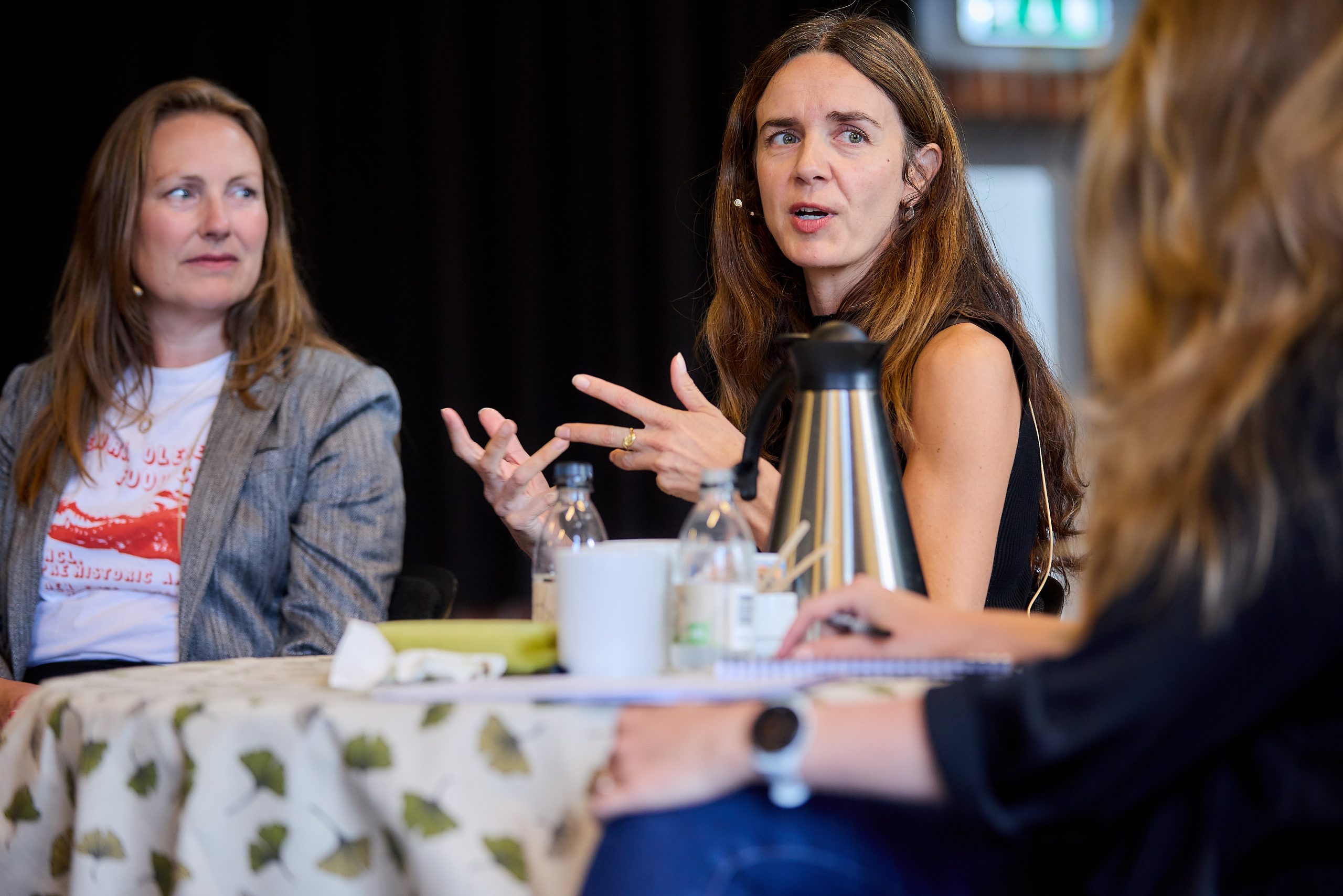 Applaus - Vil du invitere publikum ind, så gør det (op)rigtigt