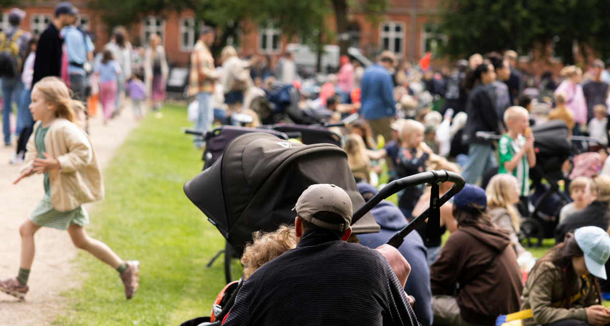 Applaus - Frokostwebinar: Kulturbarometer – Kulturens kommunale værdi?