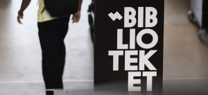 Fremtidens Biblioteker