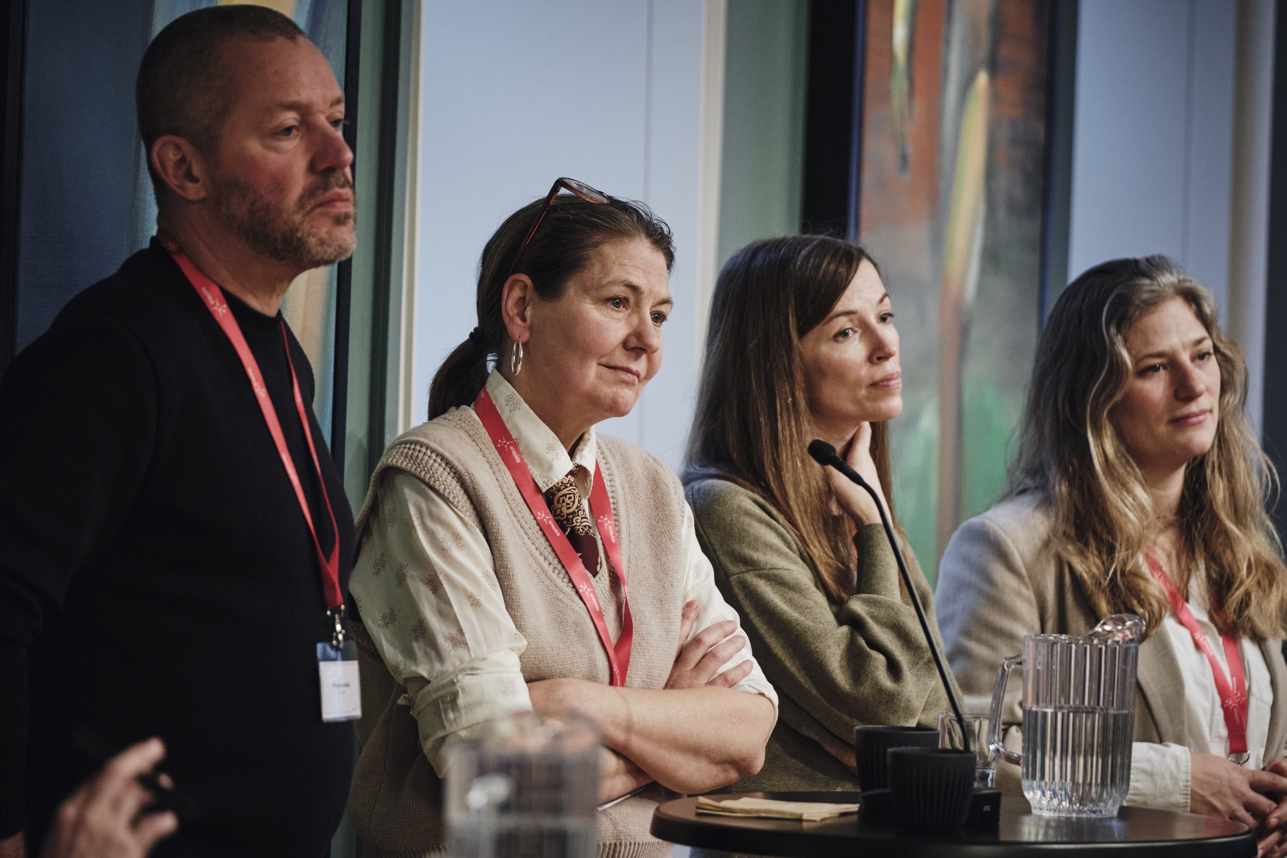 Applaus - Digitale platforme & fællesskaber: Kunsten bliver et mødested for ligesindede