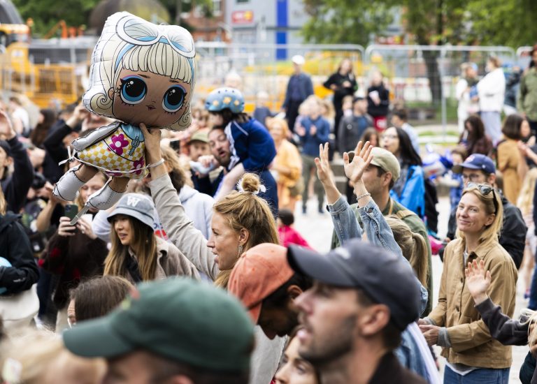 Applaus publikumsundersøgelse