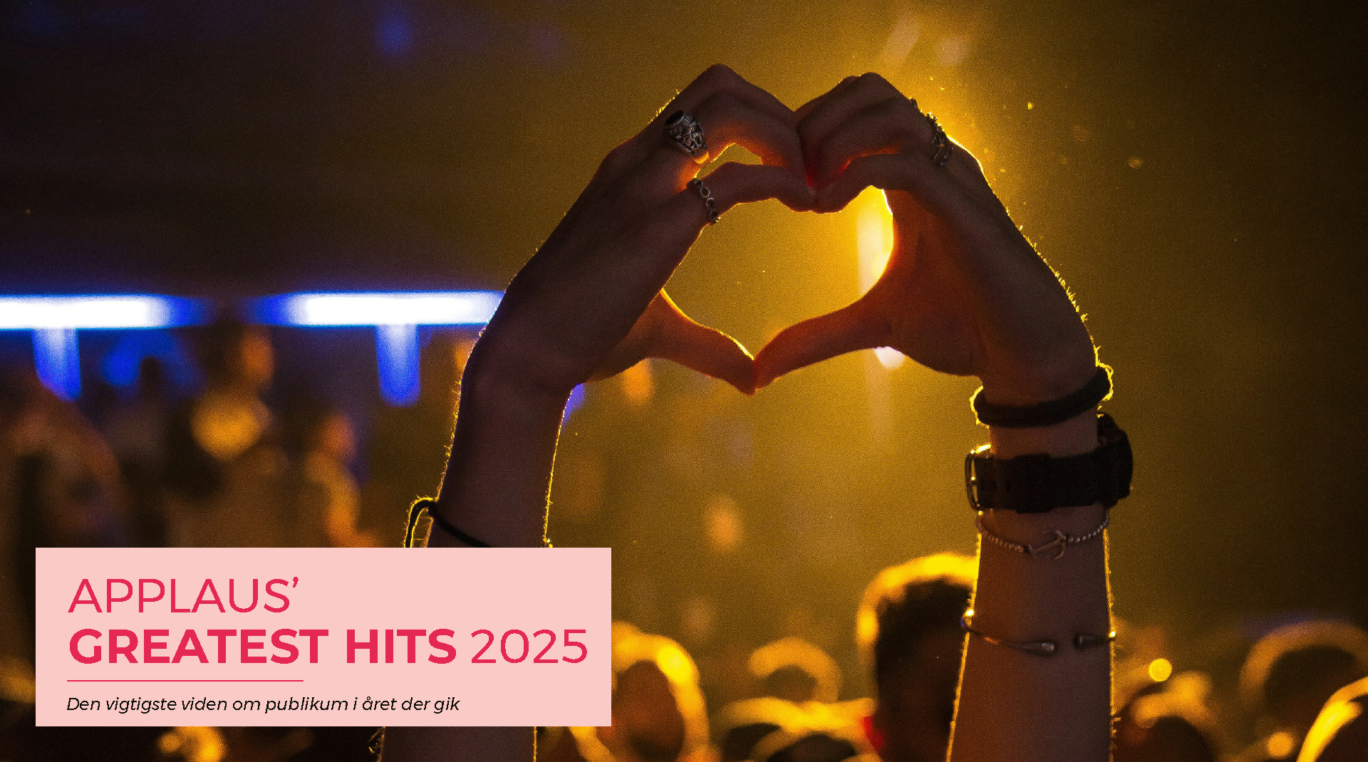 Applaus - APPLAUS’ Greatest hits 2025