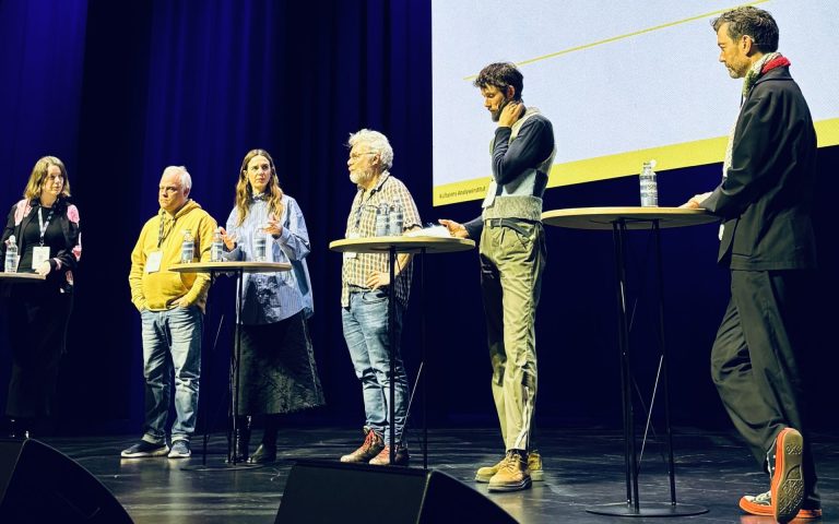 Kulturinstitutioner skaber fællesskaber