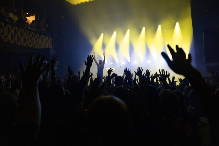 Applaus' nye dashboard