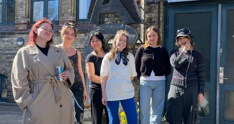 For at kulturpasset kan fungere