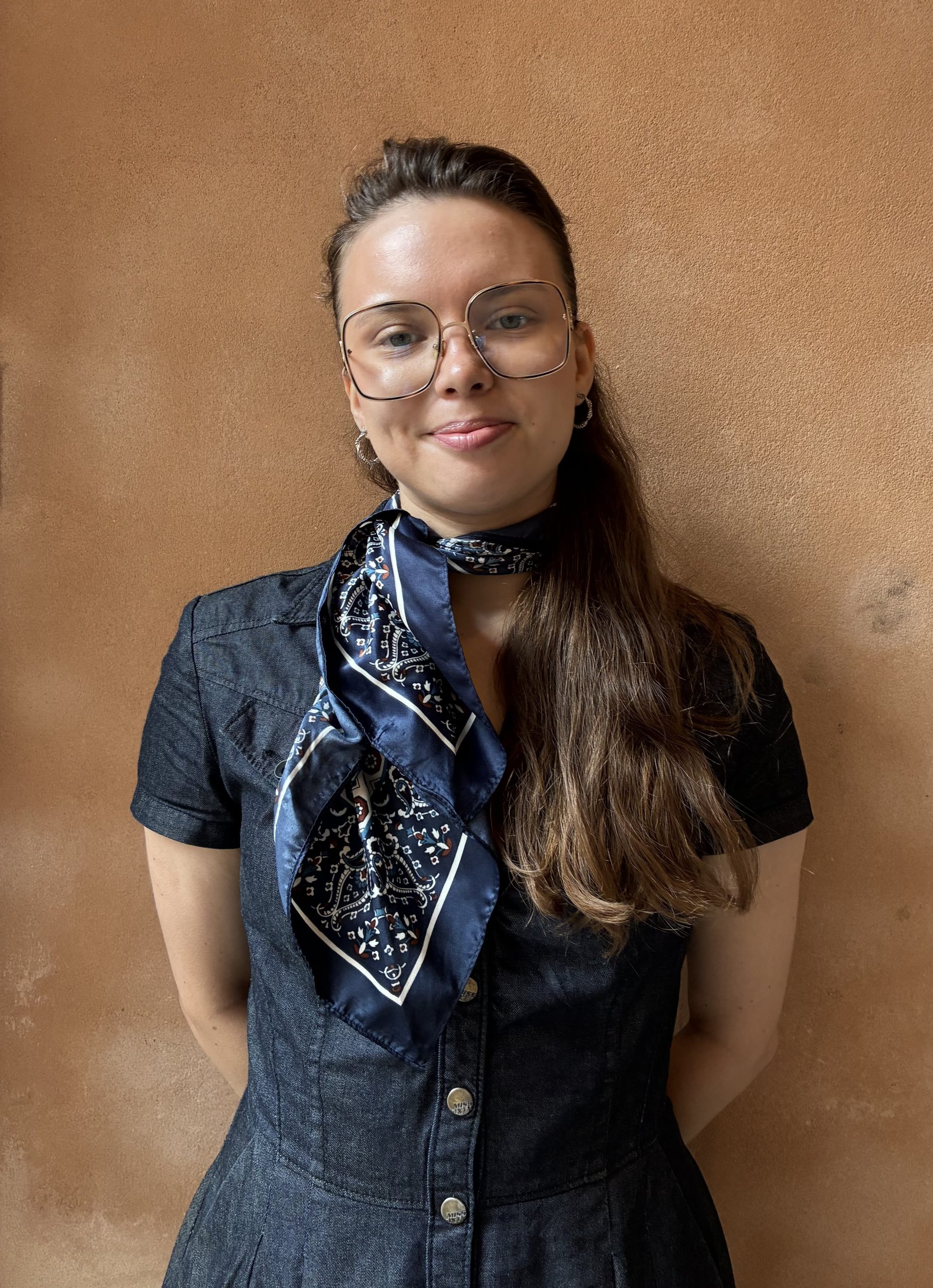 Applaus - Julia Choma