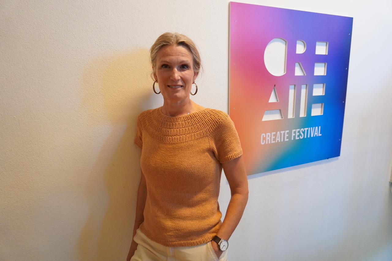Applaus - Svendborg Bibliotek binder kulturlivet sammen med stærke partnerskaber
